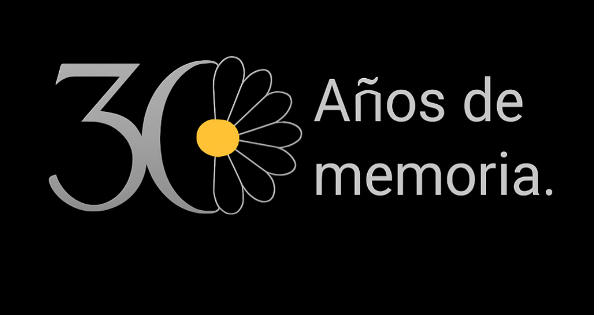 30ª Marcha del Silencio