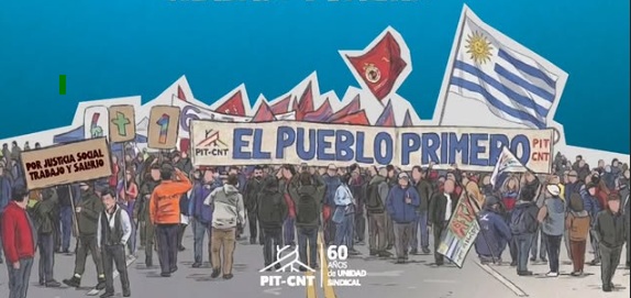 10 de junio: paro de 24 horas